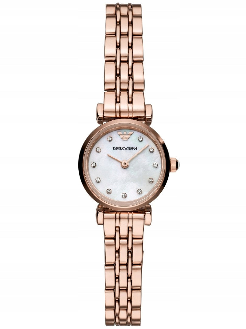 WOMEN'S WATCH EMPORIO ARMANI AR11203 - GIANNI T-BAR (zi548a)