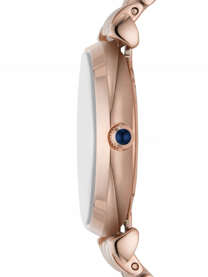 WOMEN'S WATCH EMPORIO ARMANI AR11423 - GIANNI T-BAR Brand Emporio Armani