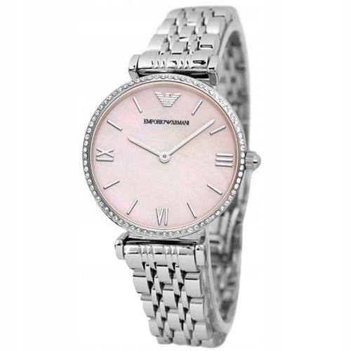 WOMEN'S WATCH EMPORIO ARMANI AR1779 BOX Brand Emporio Armani