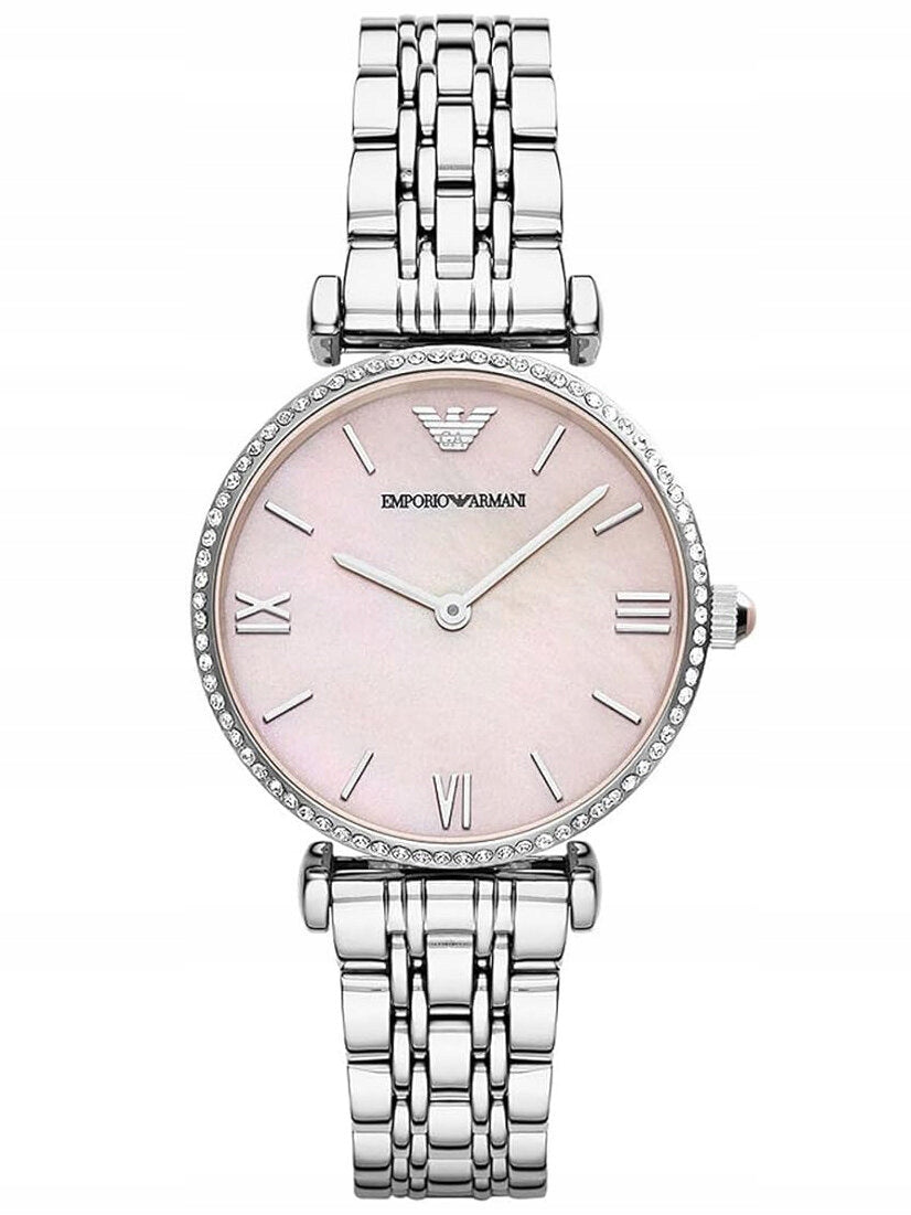 WOMEN'S WATCH EMPORIO ARMANI AR1779 BOX