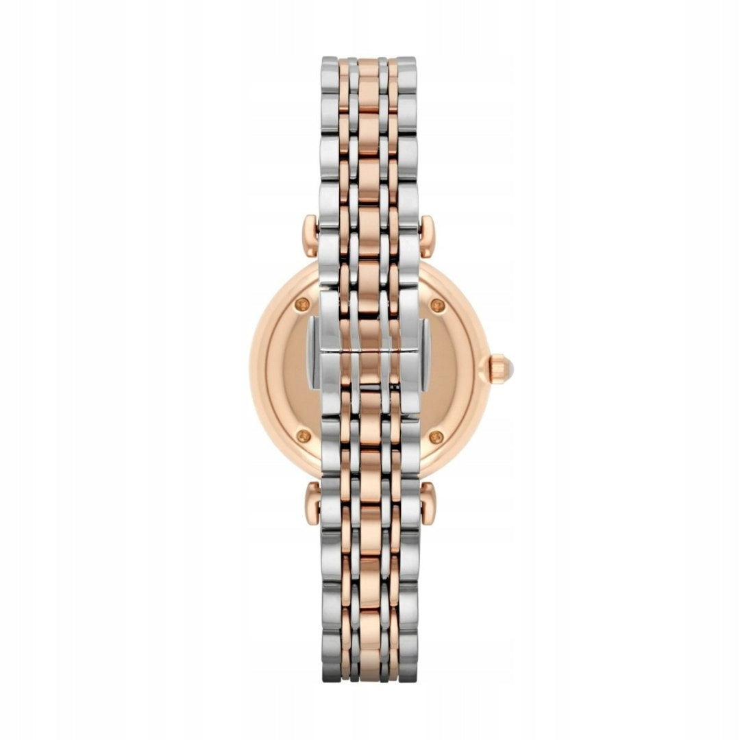 WOMEN'S WATCH EMPORIO ARMANI AR1926 - GIANNI T-BAR PREMIUM original Brand Emporio Armani