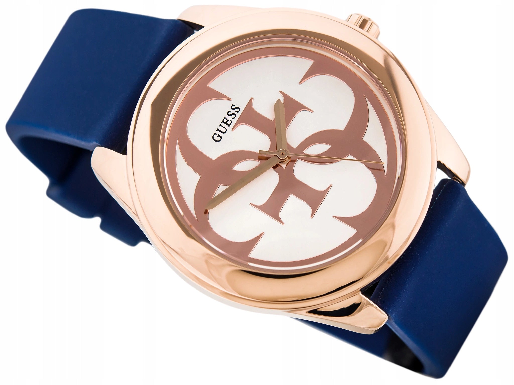 WOMEN'S WATCH GUESS W0911L6 UNIQUE FASHIONABLE BUZZ