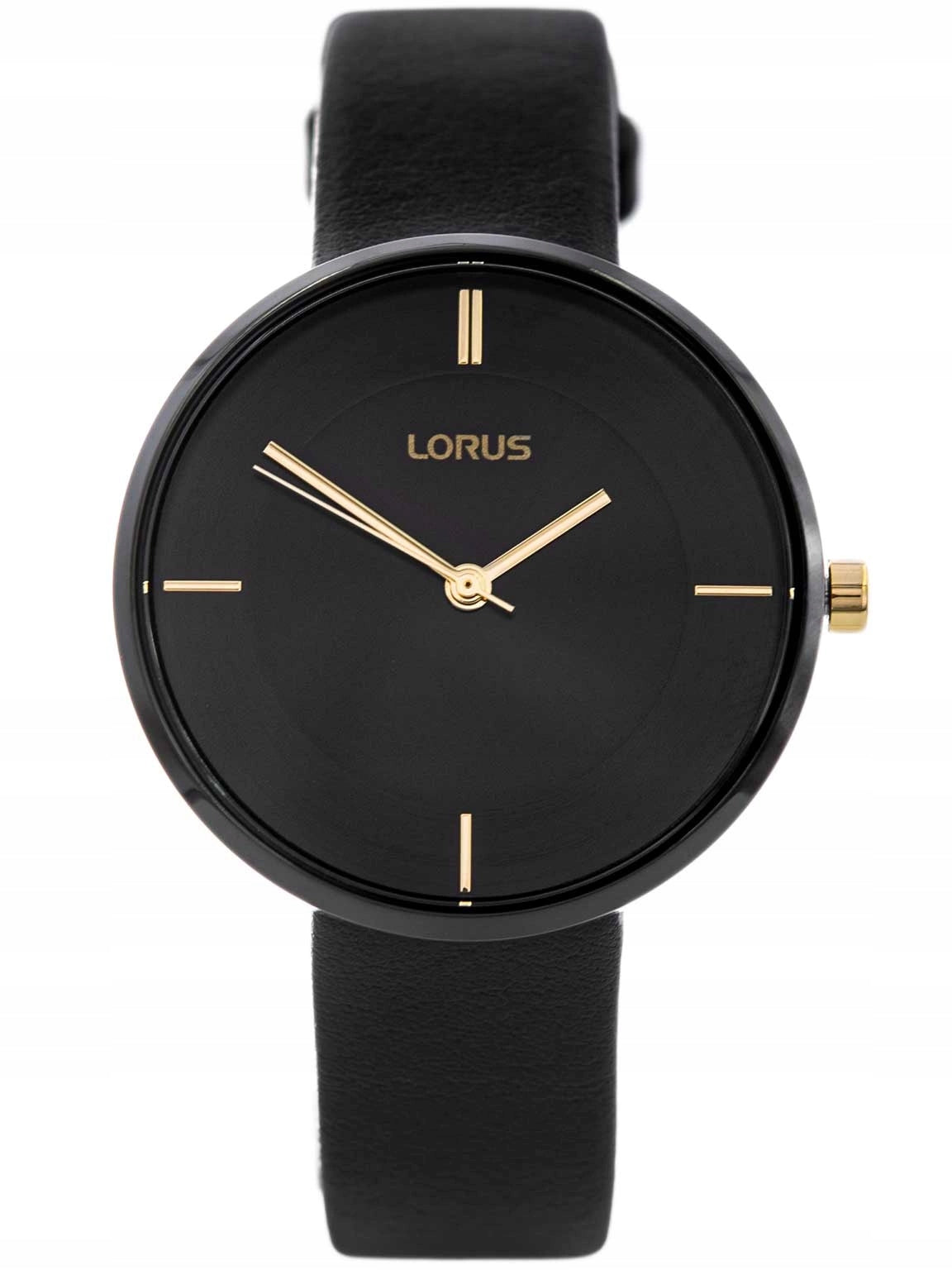 WOMEN'S WATCH LORUS RG259QX9 ORIGINAL CLASSIC Brand Lorus