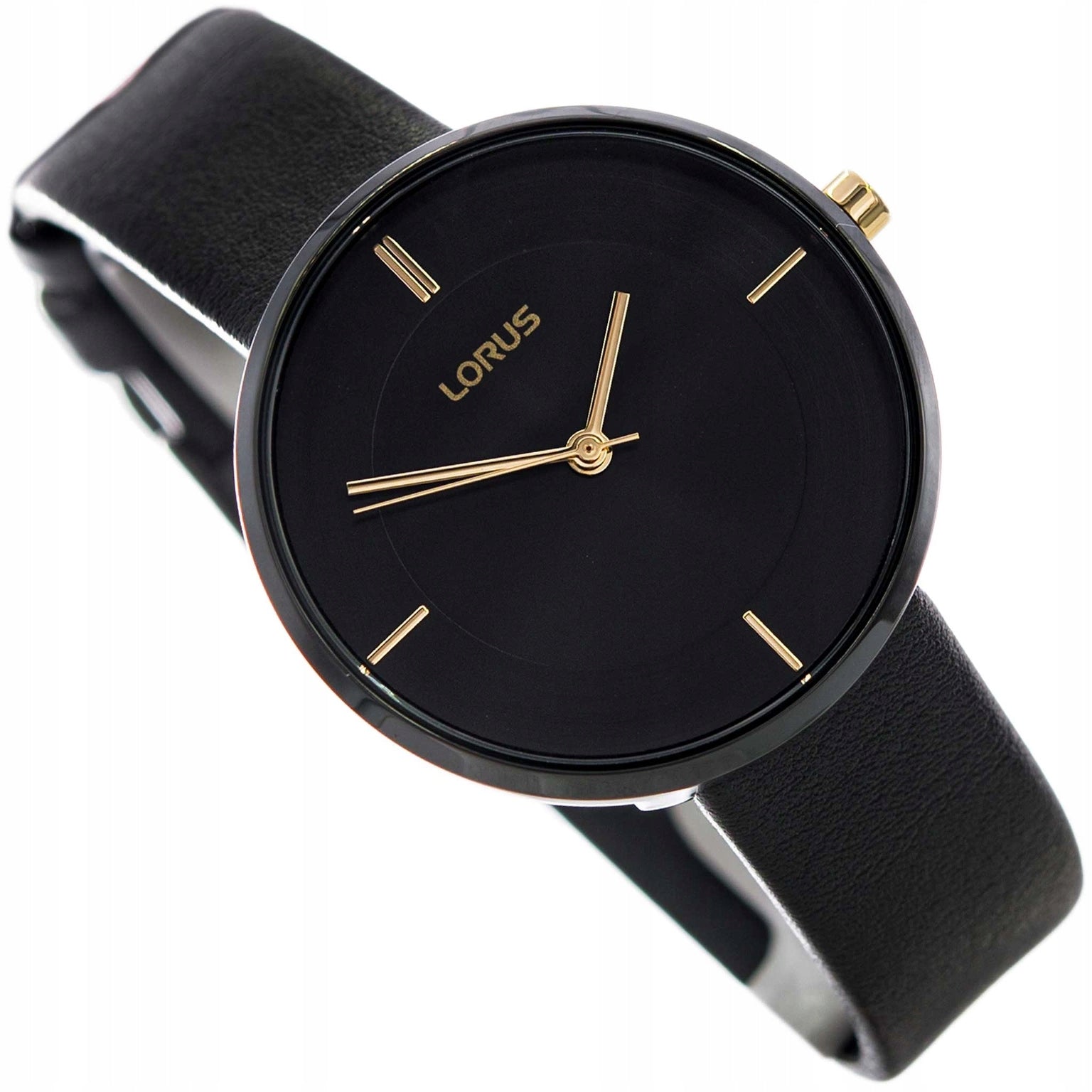 WOMEN'S WATCH LORUS RG259QX9 ORIGINAL CLASSIC