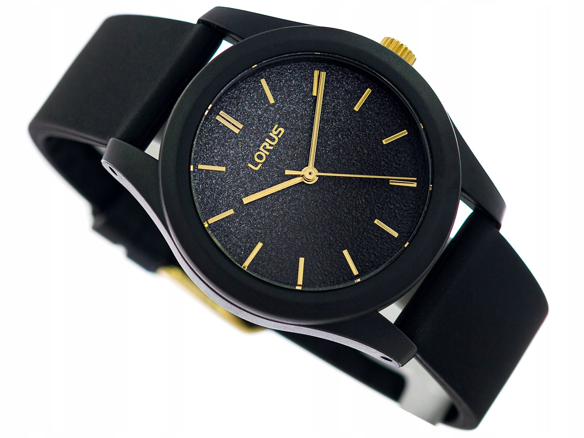 WOMEN'S WATCH LORUS RG267TX9 GLITTER SPORTS