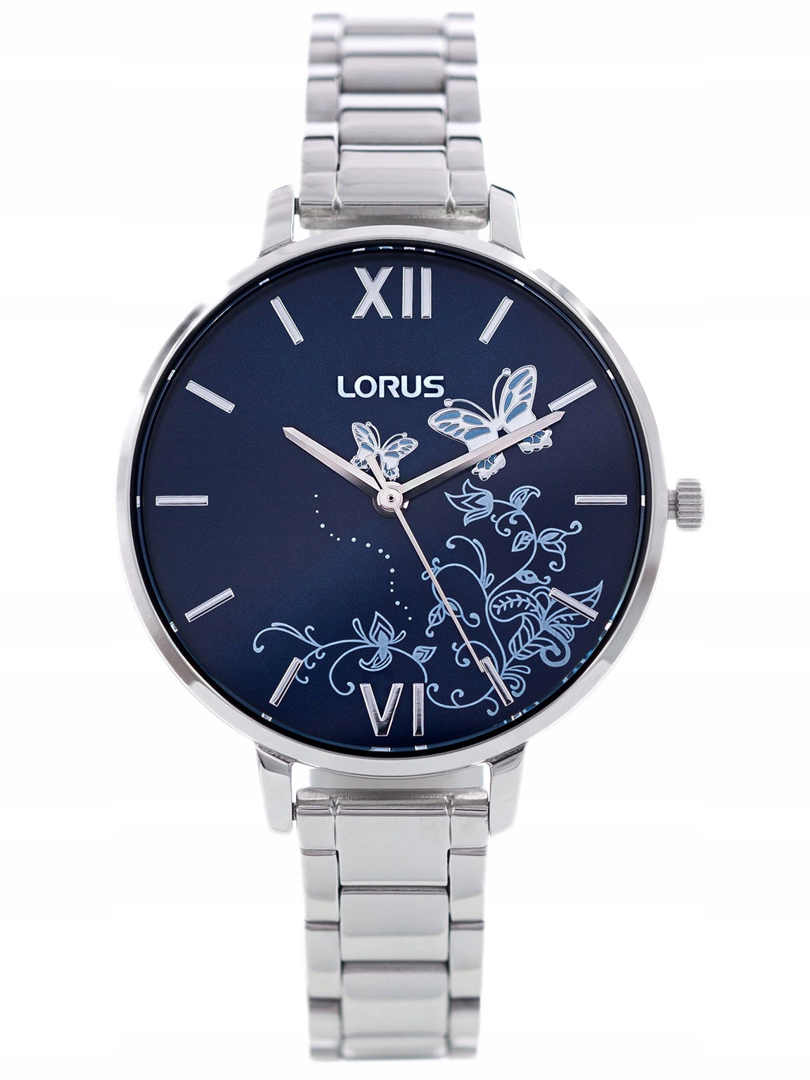 WOMEN'S WATCH LORUS RG299SX9 ELEGANT CLASSIC Brand Lorus