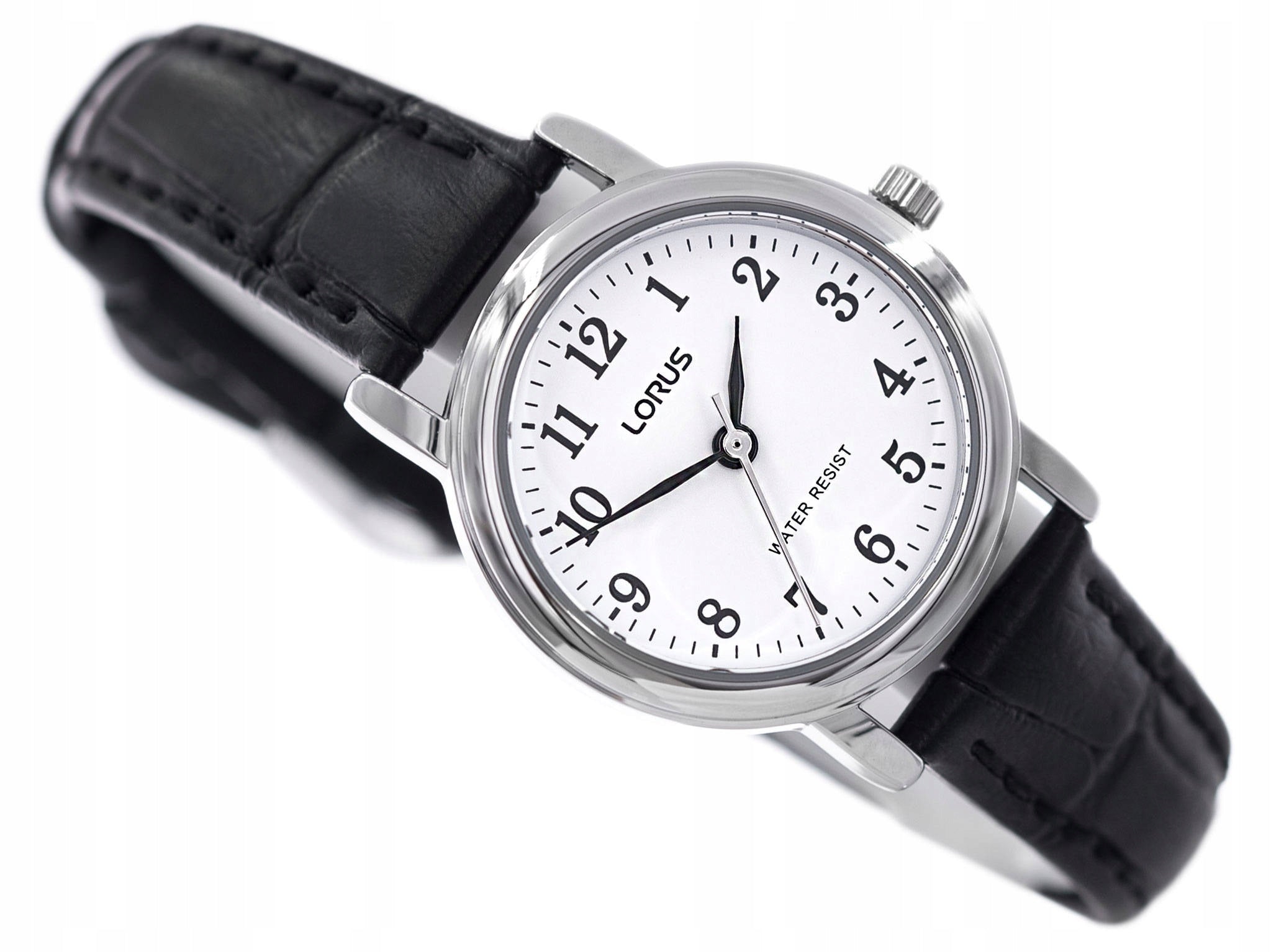 WOMEN'S WATCH LORUS RRS11WX5 CLASSIC BOX