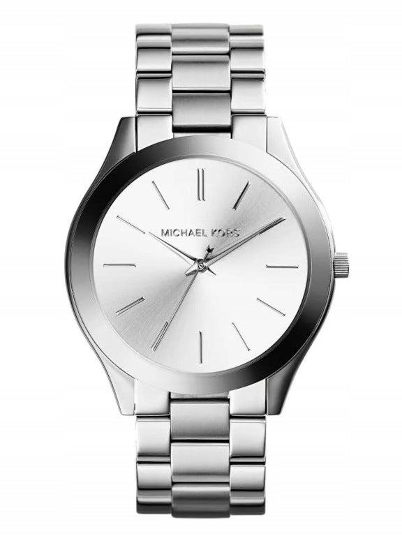 WOMEN'S WATCH MICHAEL KORS MK3178 - SLIM RUNWAY + BOX