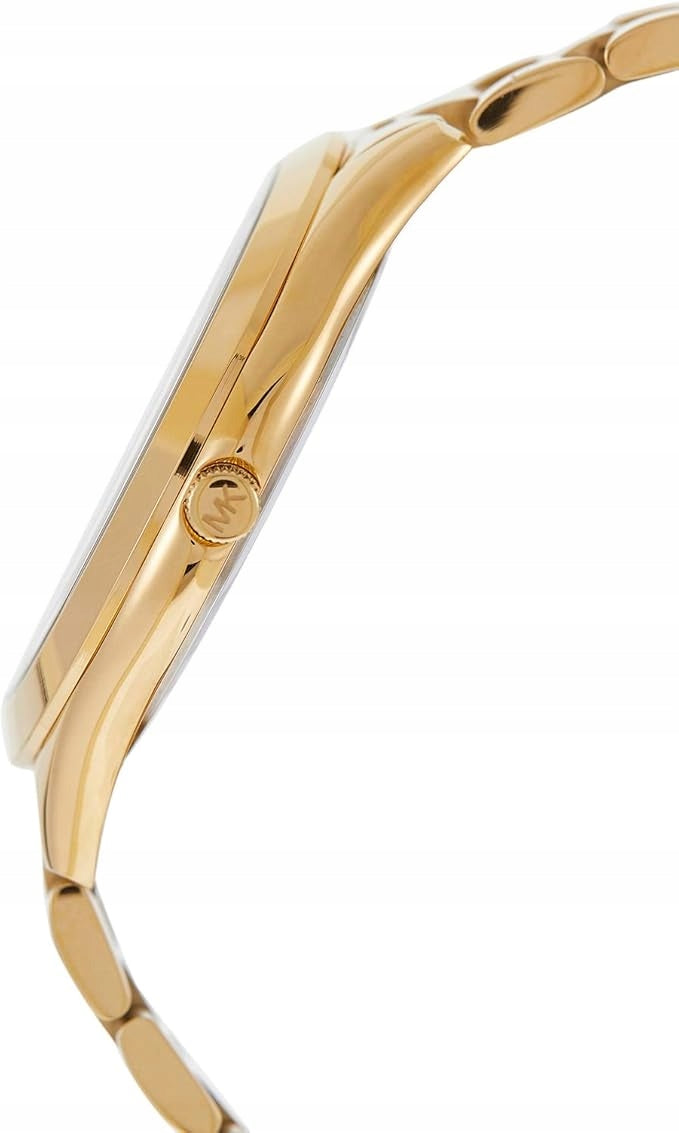 WOMEN'S WATCH MICHAEL KORS MK3381 - SLIM RUNWAY new, original Packaging status original