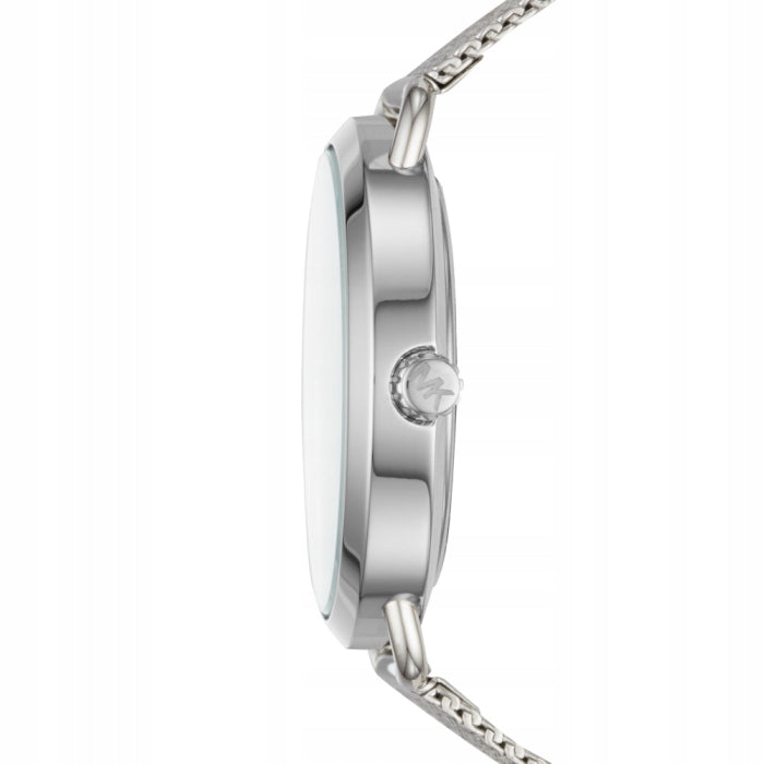 WOMEN'S WATCH MICHAEL KORS MK3843 PORTIA + GIFT BOX SET Gender woman