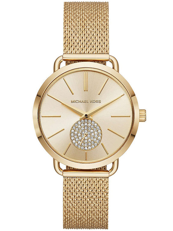 WOMEN'S WATCH MICHAEL KORS MK3844 - PORTIA
