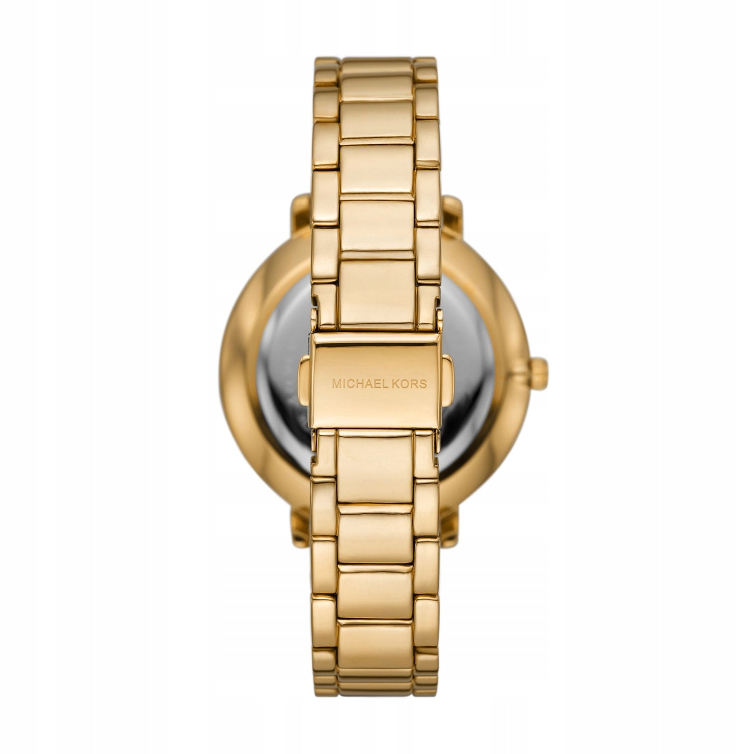 WOMEN'S WATCH MICHAEL KORS MK4593 PYPER GOLD ORIGINAL + BOX Manufacturer code MK4593