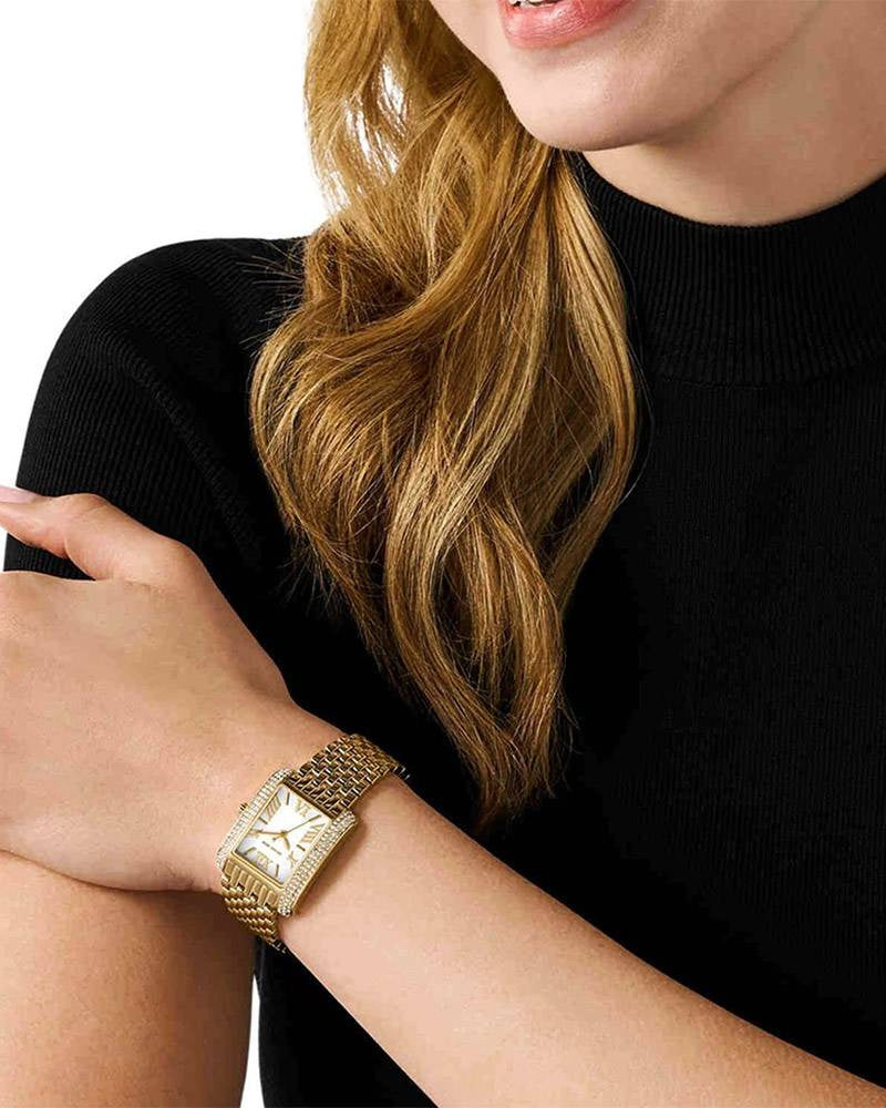 WOMEN'S WATCH Michael Kors EMERY MK4826 BOX Product weight with unit packaging 0.08 kg