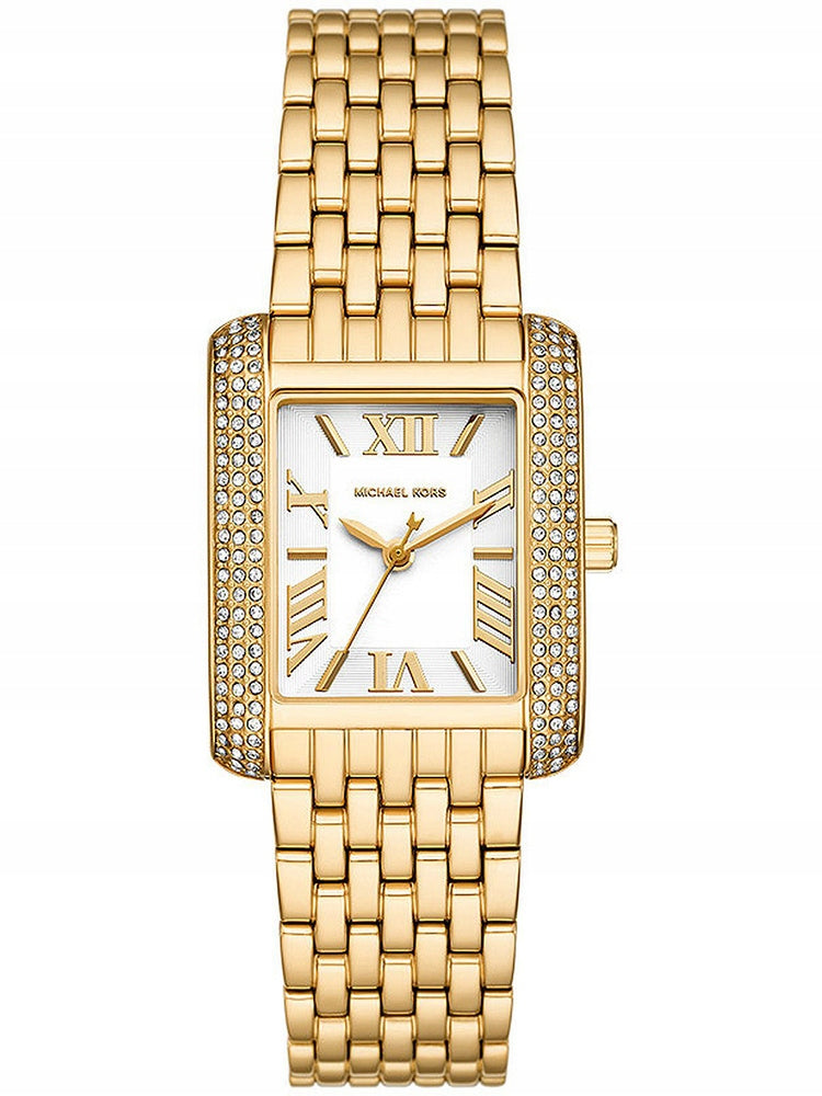 WOMEN'S WATCH Michael Kors EMERY MK4826 BOX