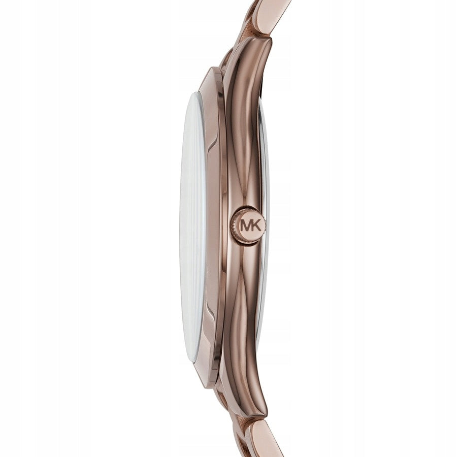 WOMEN'S WATCH Michael Kors Slim Runway MK3418 + BOX new, original Brand Michael Kors