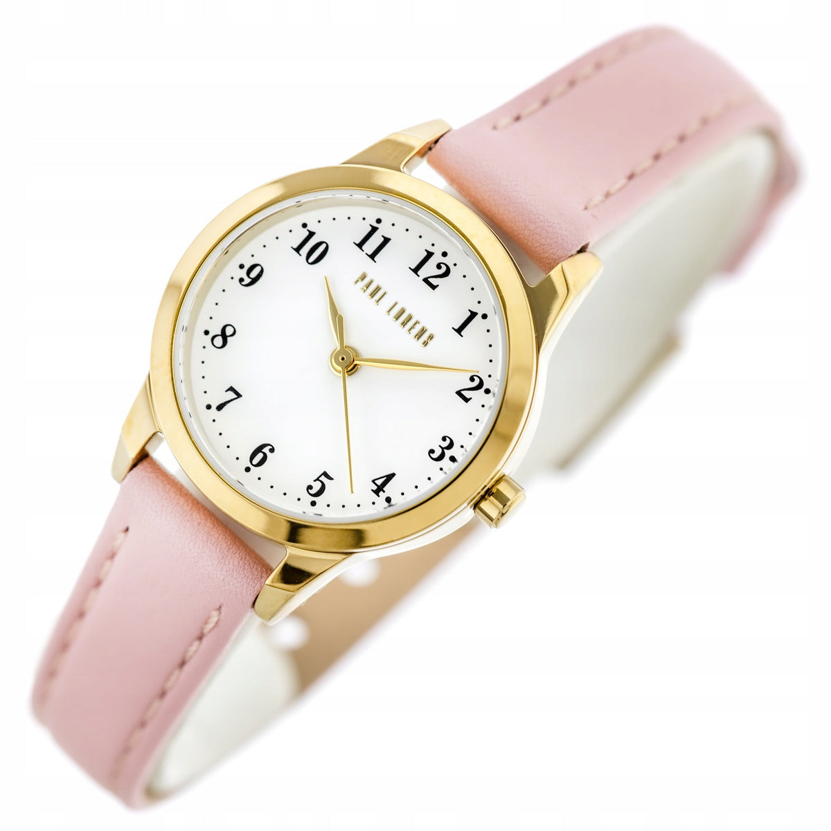 WOMEN'S WATCH PAUL LORENS - PL9803A-3E2 (zg582a) + BOX + ENGRAVING Brand Paul Lorens