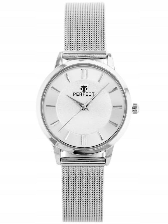 WOMEN'S WATCH PERFECT F349-02 + BOX + ENGRAVING