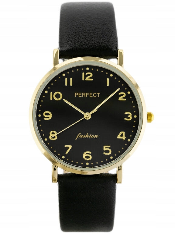 WOMEN'S WATCH PERFECT SOFIA NUMBERS CLEAR ENGRAVING Brand Perfect