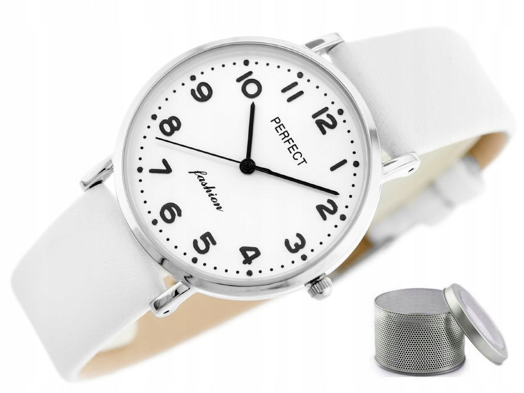 WOMEN'S WATCH PERFECT SOFIA NUMBERS READABLE ENGRAVING