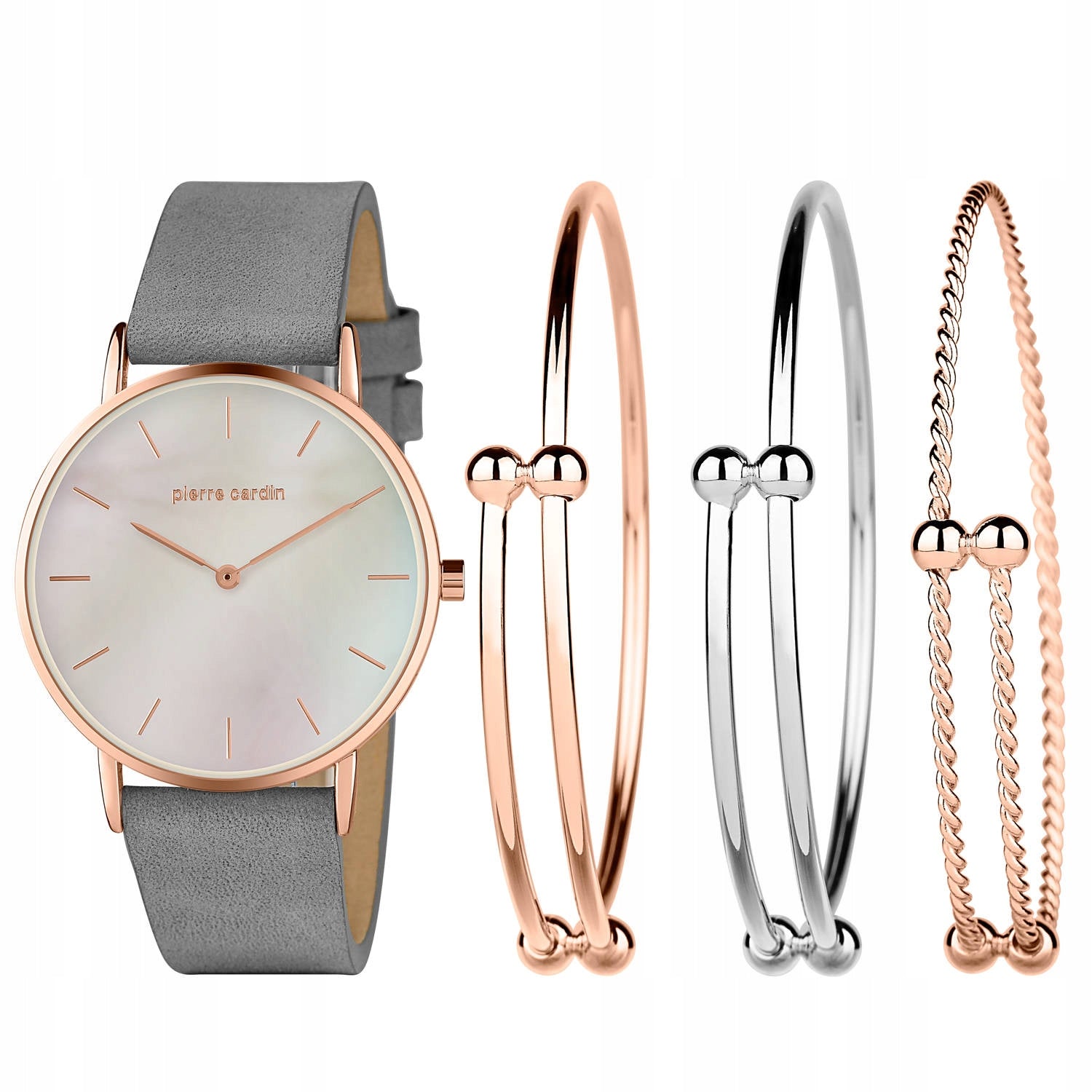 WOMEN'S WATCH PIERRE CARDIN PCX7560L304 JEWELRY