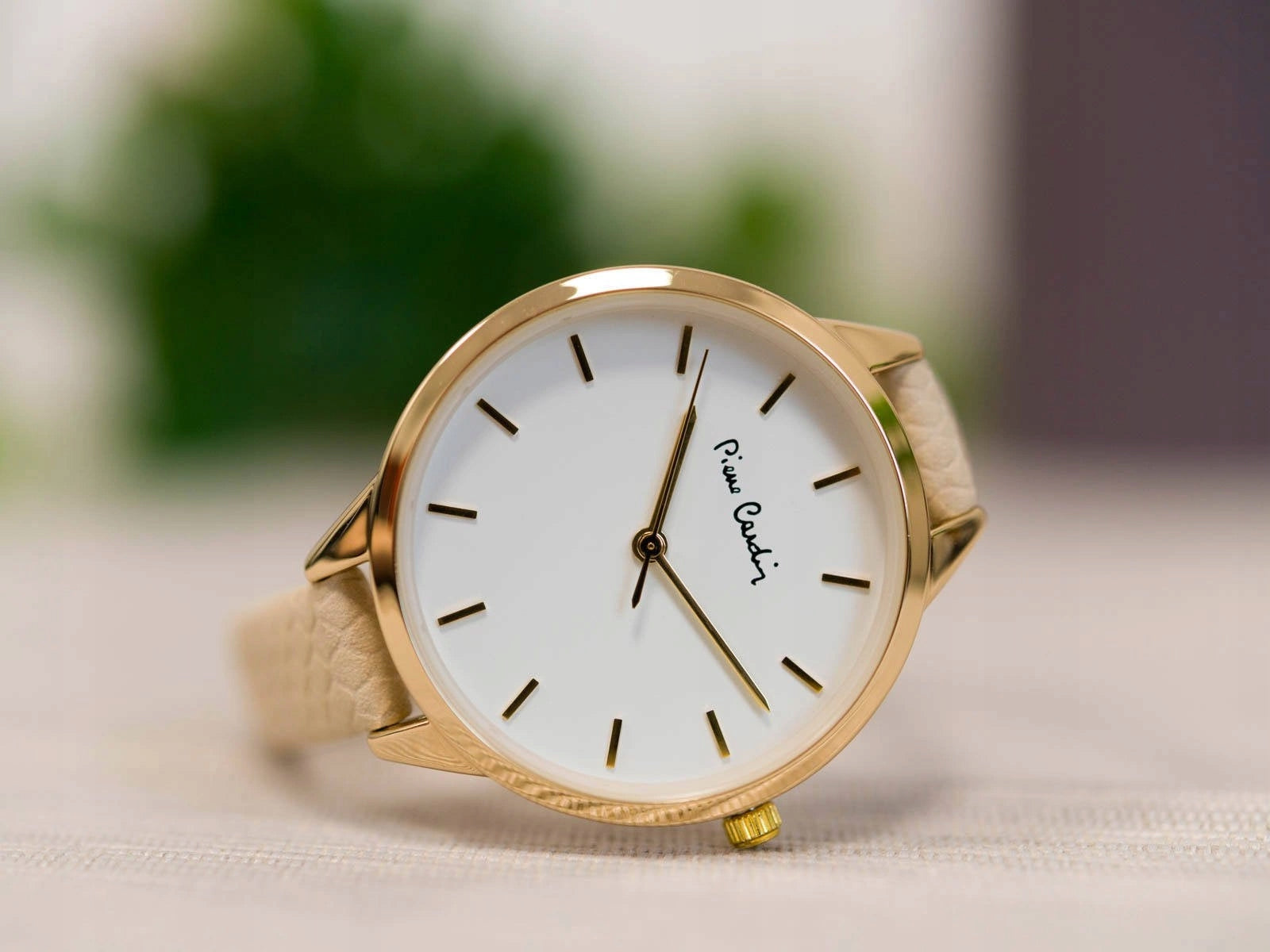 WOMEN'S WATCH PIERRE CARDIN PCX7967L364 3 WATCHES Batteries included yes