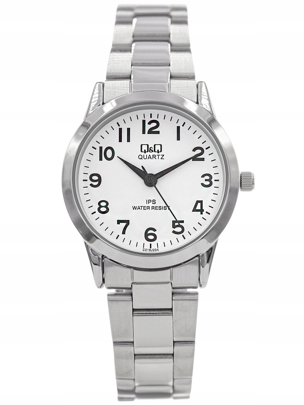 WOMEN'S WATCH QQ C215J204Y CLASSIC EVERY DAY Brand Q&Q