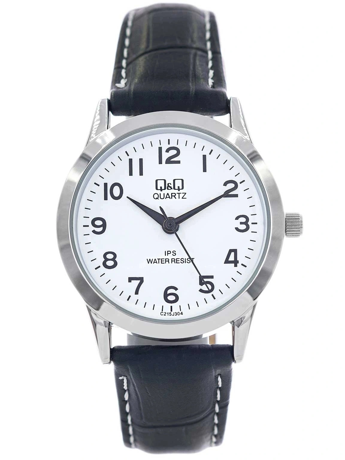 WOMEN'S WATCH QQ C215J304Y CLASSIC CASUAL Brand Q&Q