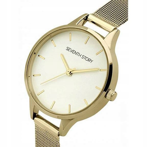 WOMEN'S WATCH SEVENTH STORY SS004GM Brand no brand