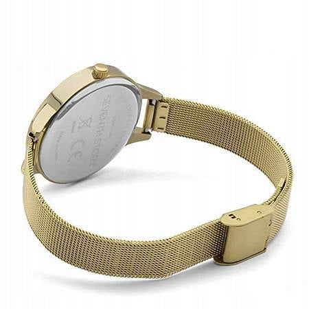 WOMEN'S WATCH SEVENTH STORY SS004GM EAN (GTIN) 5024693149902