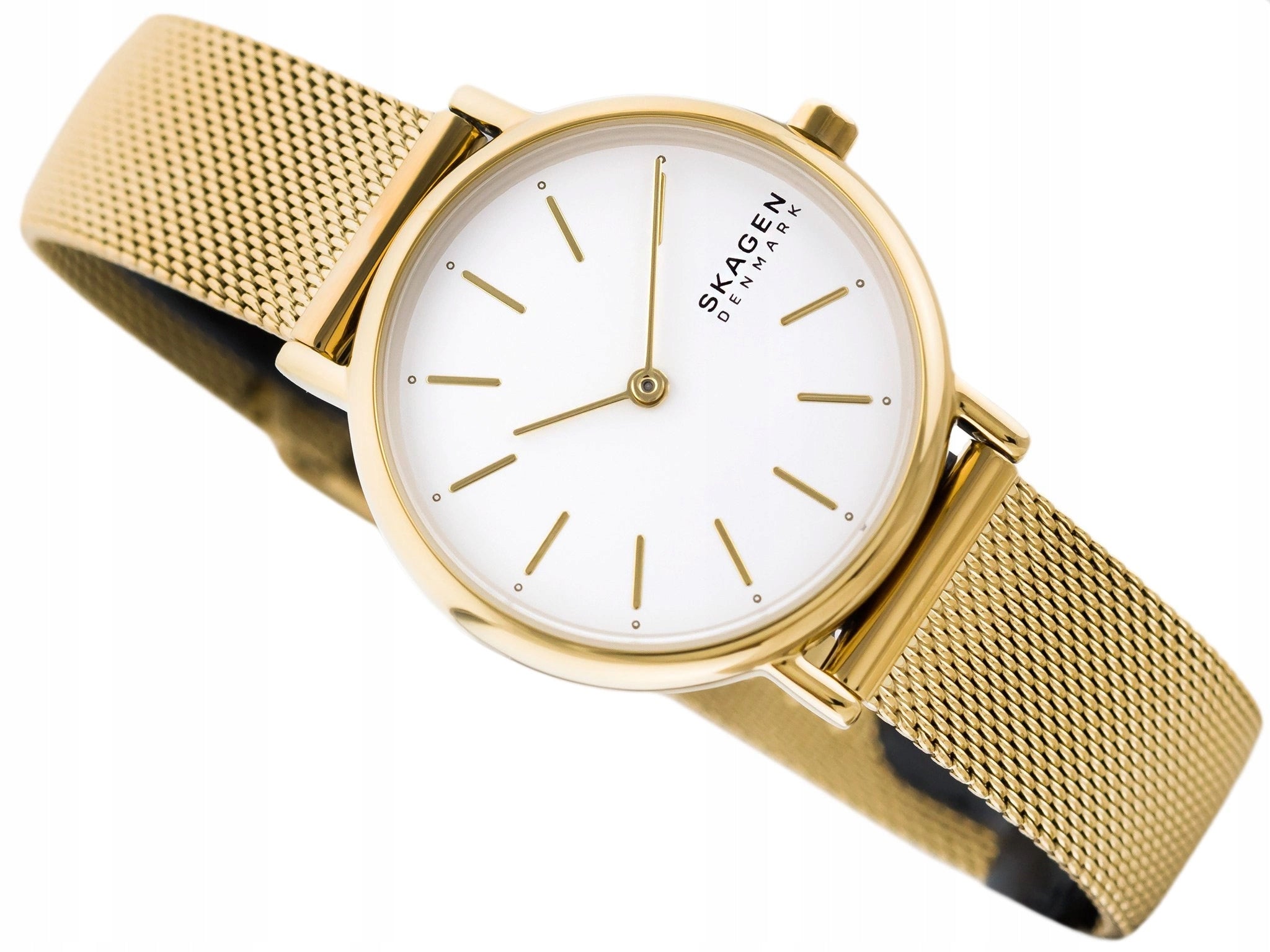 WOMEN'S WATCH SKAGEN SKW2693 SIGNATUR DENMARK Gender woman