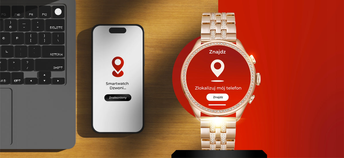 WOMEN'S WATCH SMARTWATCH GOLD FOR GIRL NOTIFICATION SPORT TALK Brand no brand