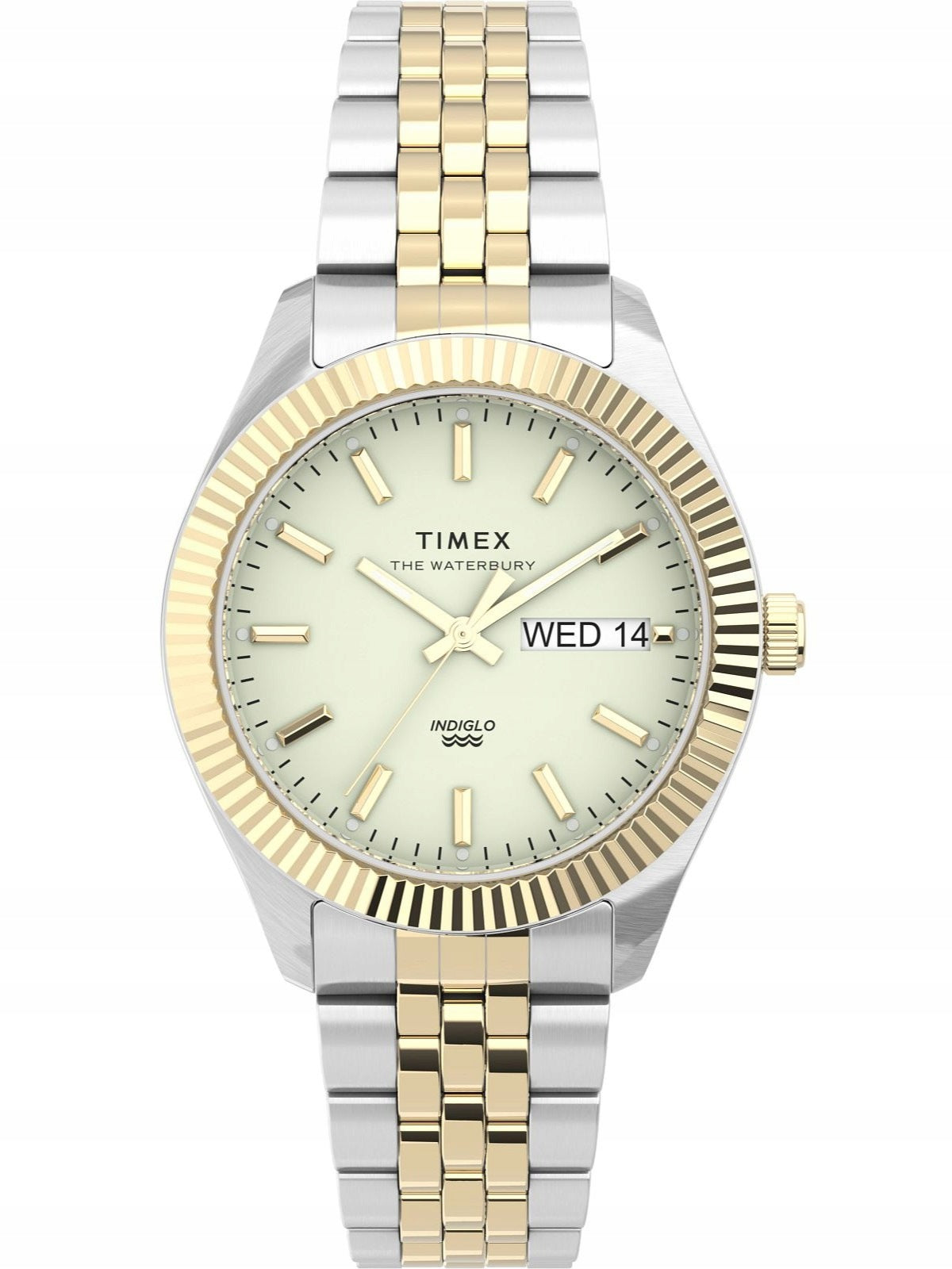 WOMEN'S WATCH TIMEX TW2U78600 + BOX