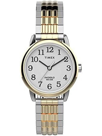WOMEN'S WATCH TIMEX TW2V05900 + BOX + ENGRAVING