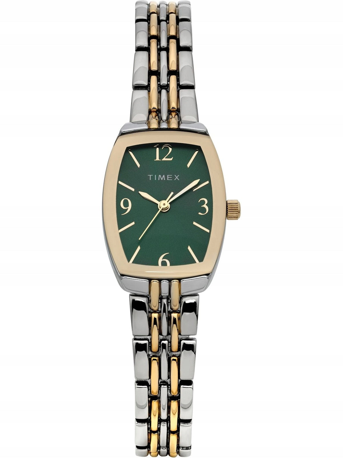 WOMEN'S WATCH TIMEX Trend TW2Y22300 + BOX + ENGRAVING
