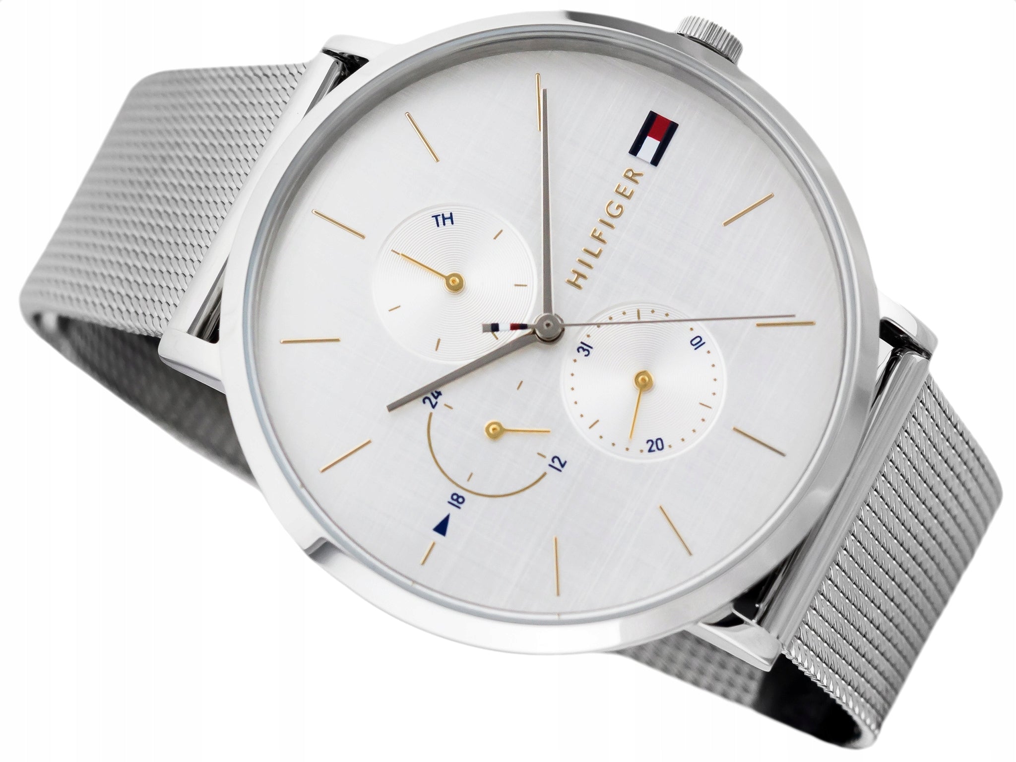 WOMEN'S WATCH TOMMY HILFIGER 1781942 JENNA (zf509a) Tommy Hilfiger