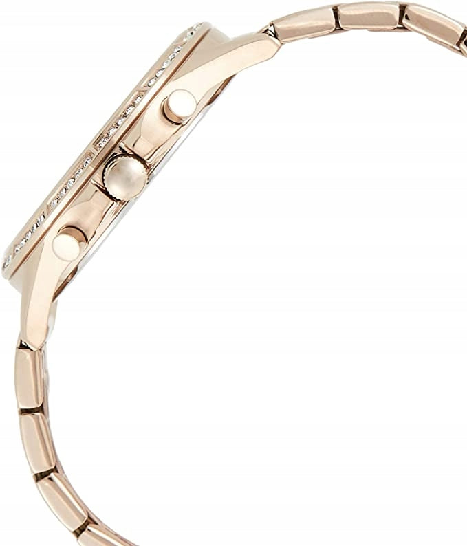 WOMEN'S WATCH TOMMY HILFIGER ROSE GOLD Brand Tommy Hilfiger