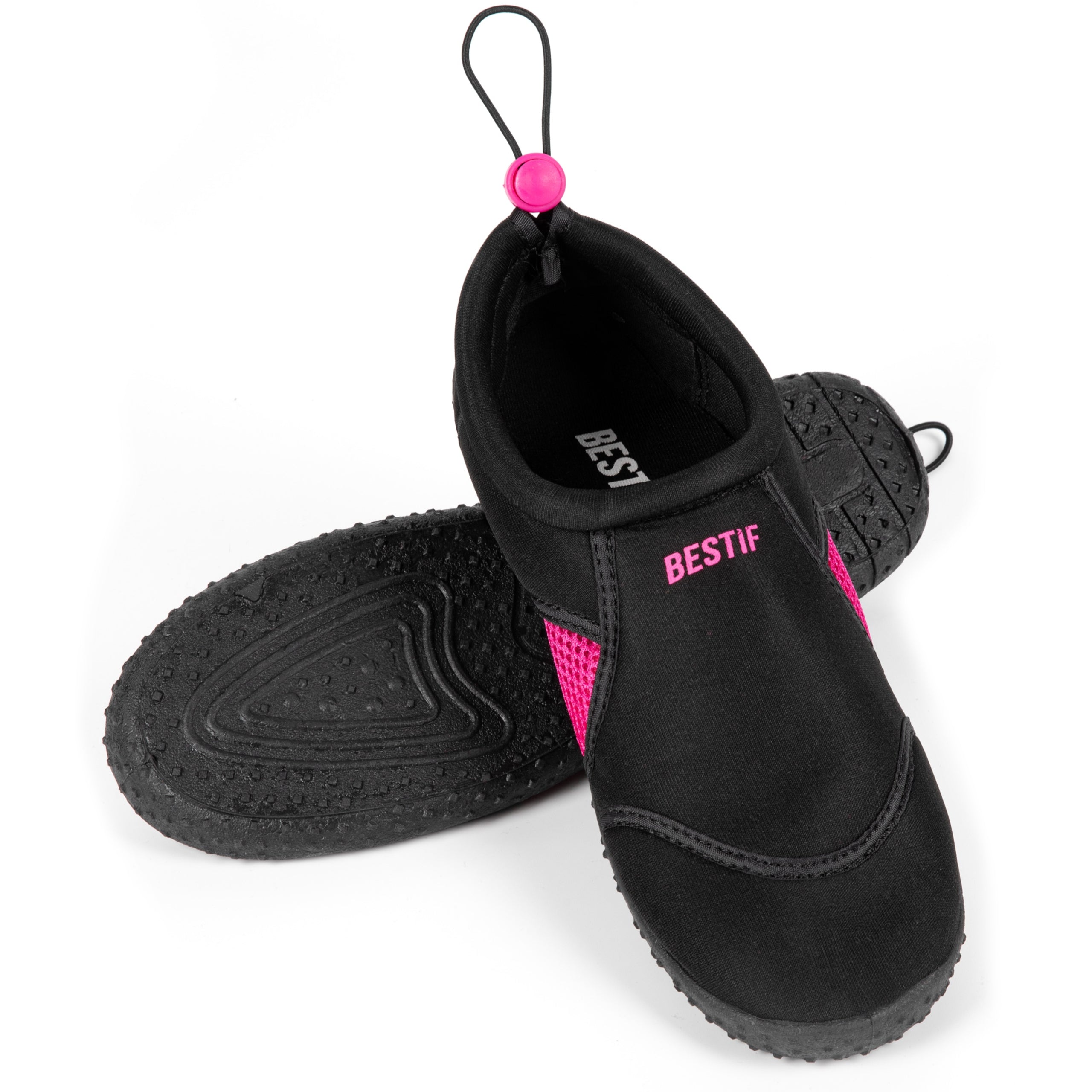 WOMEN'S WATER SHOES BESTIF BEACH SWIMMING ON SEA URCHIN BEACH 41