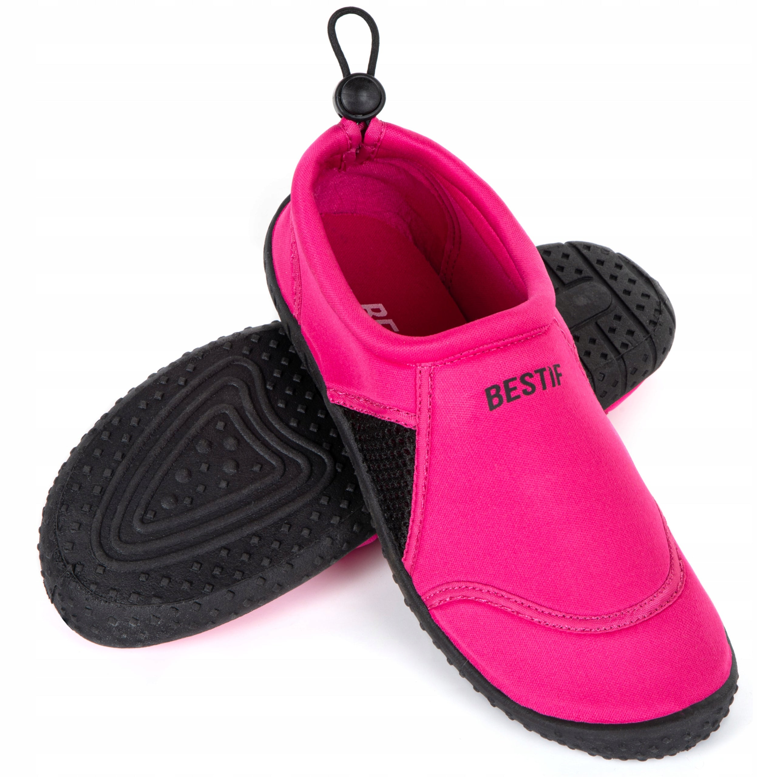 WOMEN'S WATER SHOES BESTIF BEACH SWIMMING ON SEA URCHIN BEACH CORAL 36