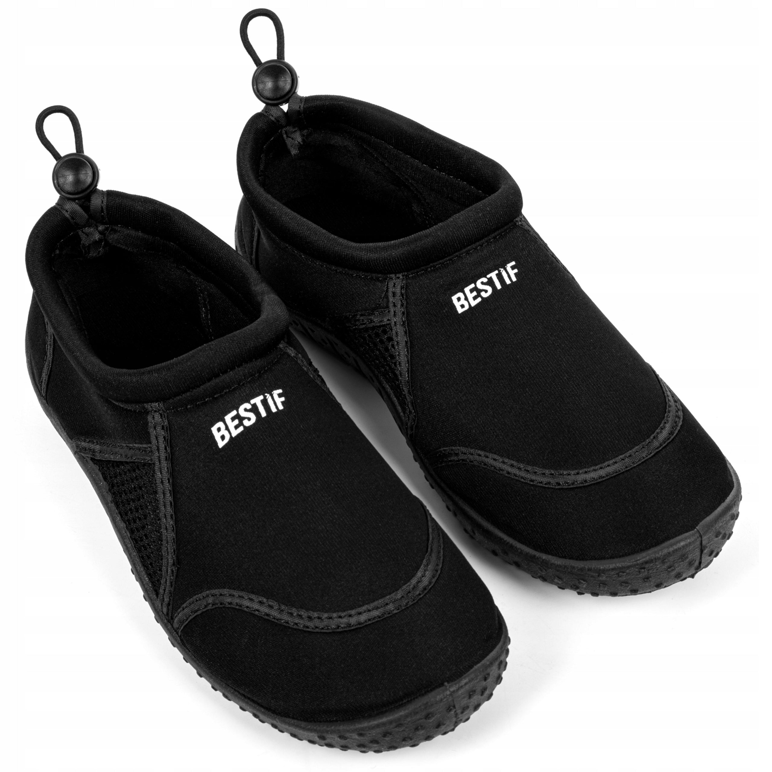 WOMEN'S WATER SHOES BESTIF BEACH SWIMMING ON SEA URCHIN BEACH CORAL 39 Brand Bestif