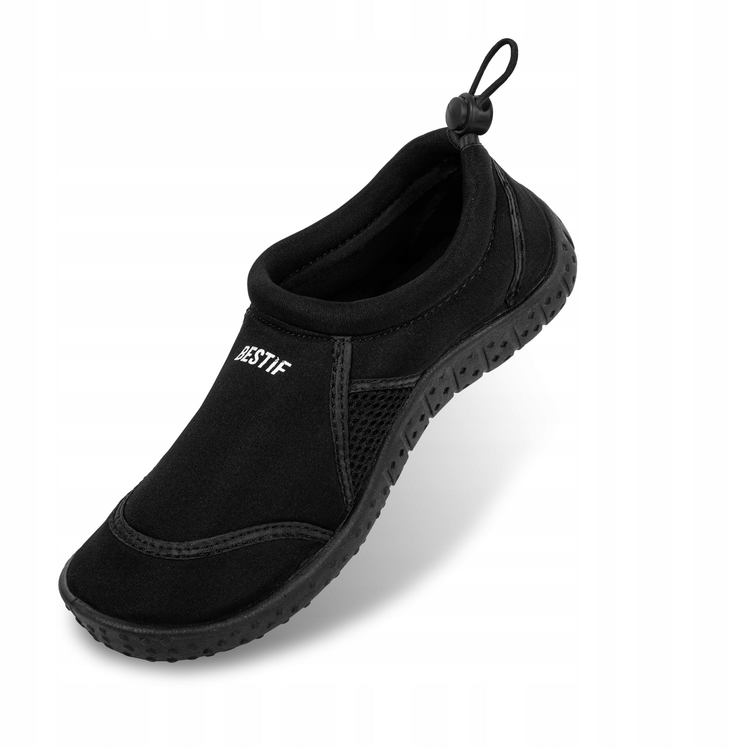 WOMEN'S WATER SHOES BESTIF BEACH SWIMMING ON SEA URCHIN BEACH CORAL 39 Size 39