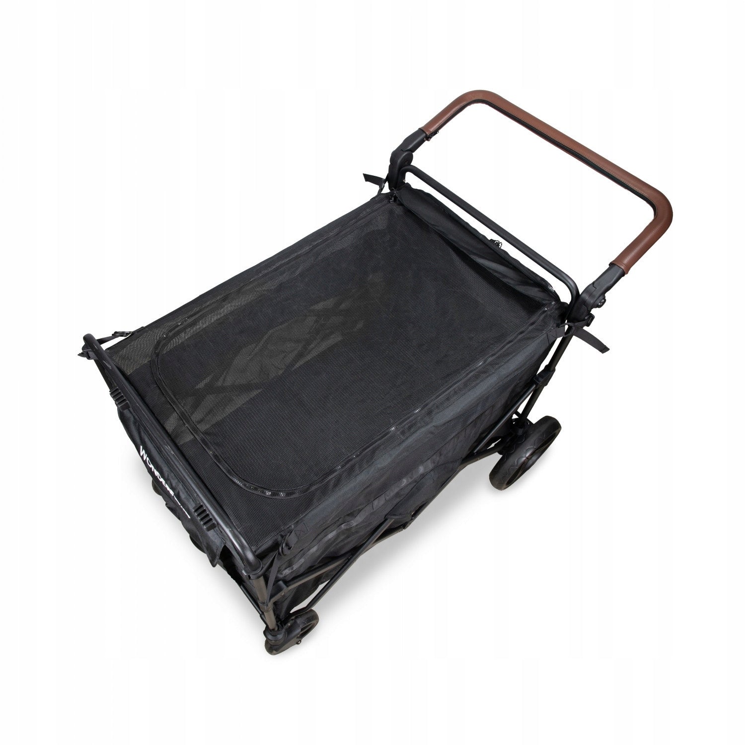 WONDERFOLD Large transport pet trolley PXL 574048 Brand WONDERFOLD
