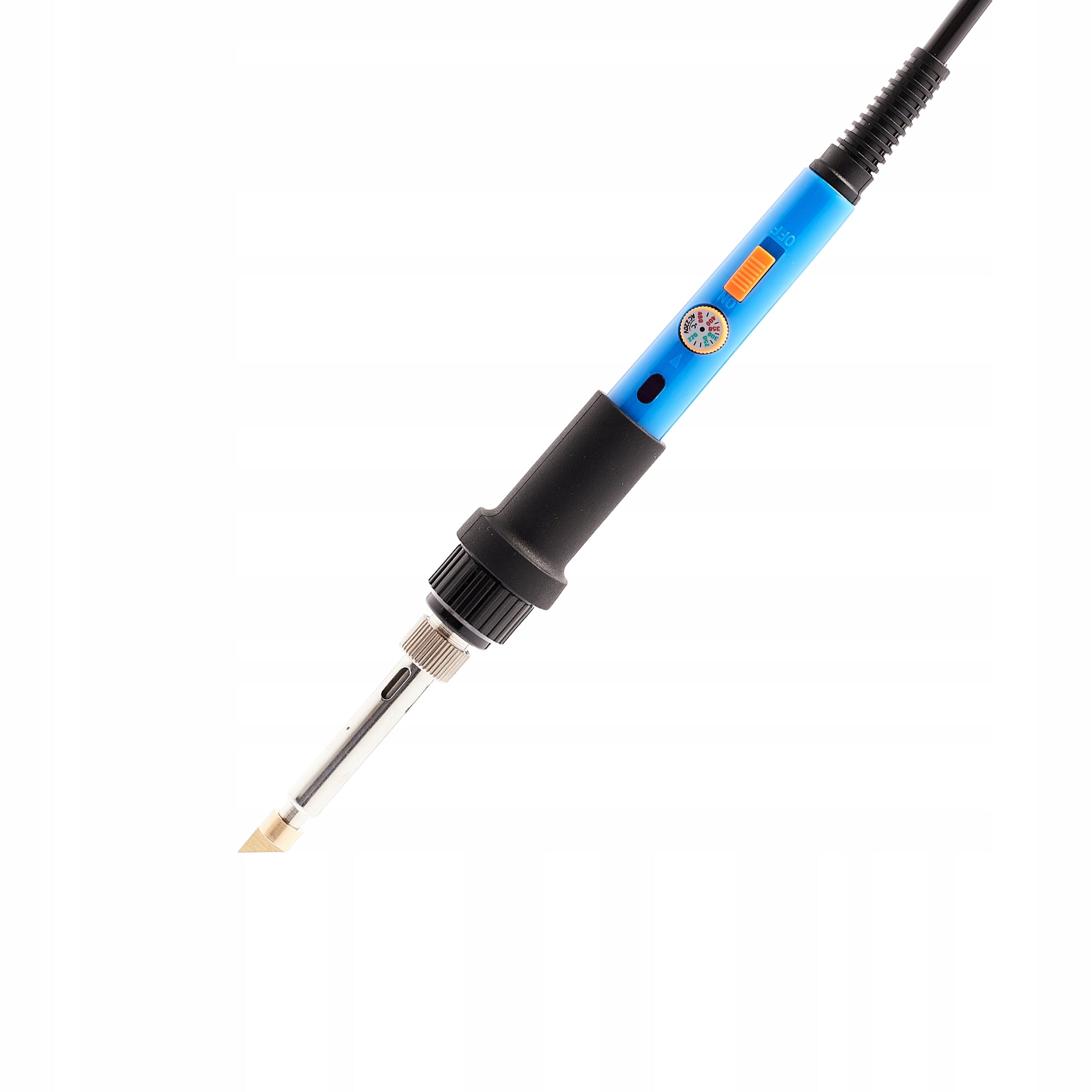 WOOD BURNER YIHUA 947-III SET 70IN1 SOLDERING IRON 60W TECHREBAL Brand Techrebal