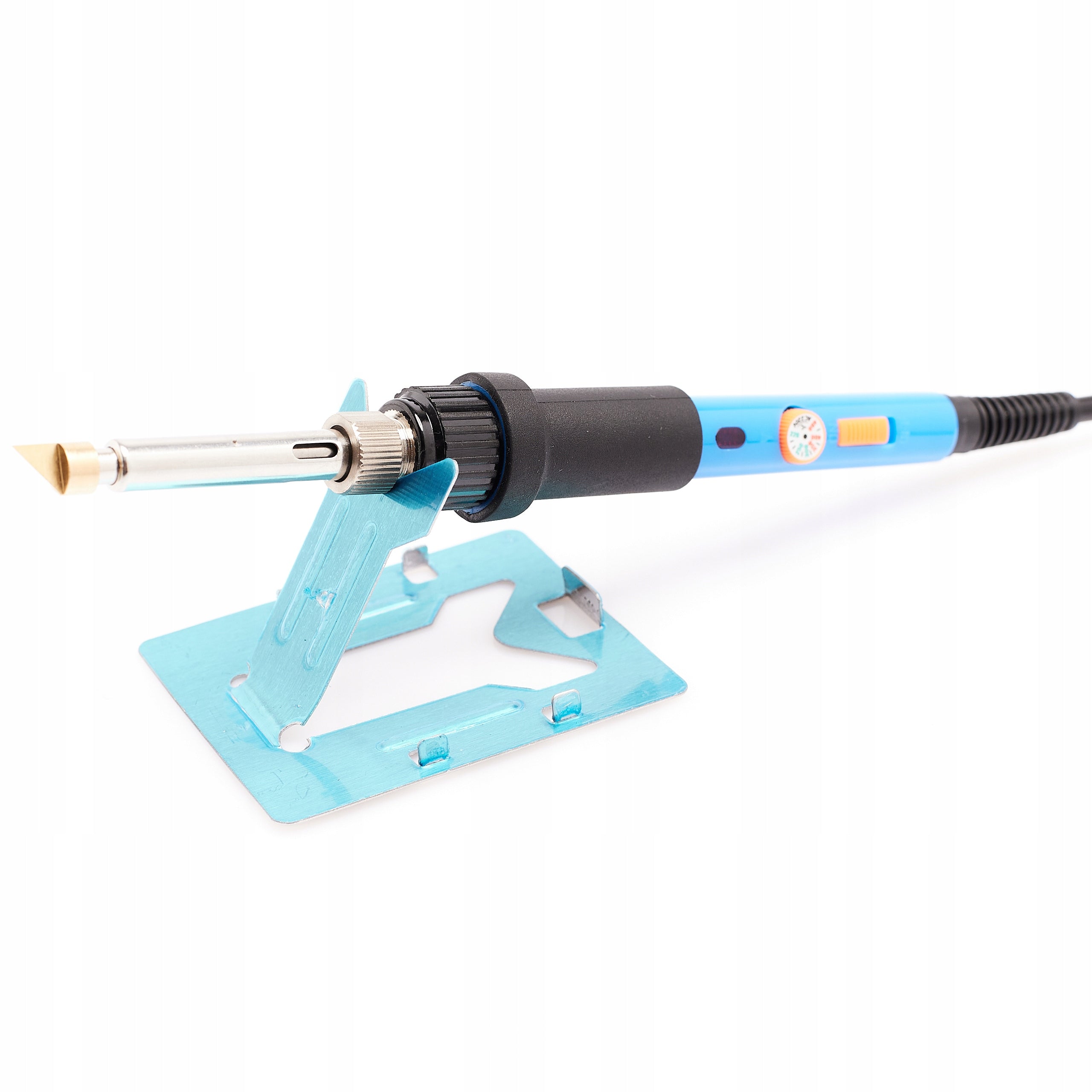 WOOD BURNER YIHUA 947-III SET 70IN1 SOLDERING IRON 60W TECHREBAL Power 60 W