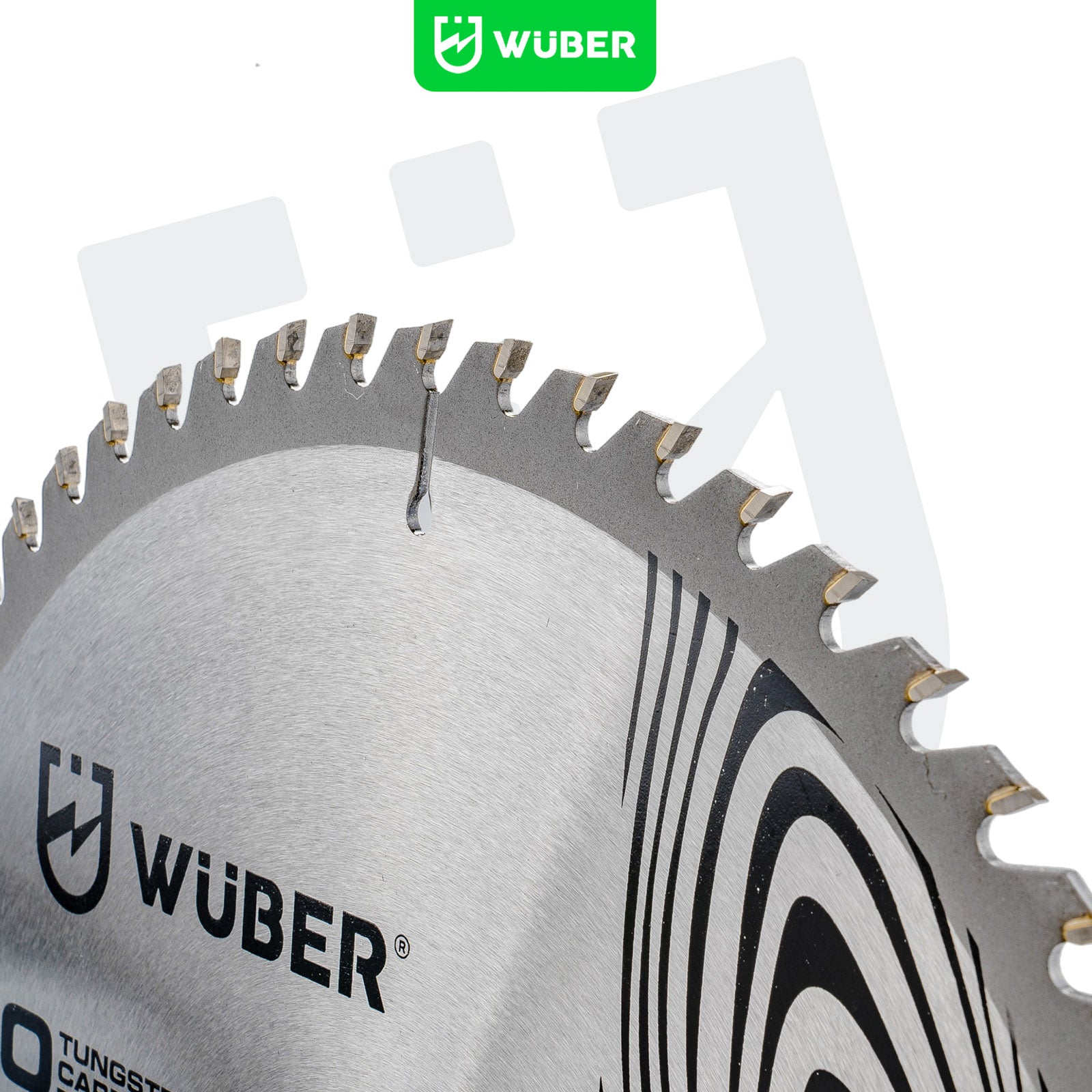 WOOD CIRCULAR SAW CARBIDE SINTERED TUNGSTEN 305x30mm 60T Manufacturer code W00743 TARCZA WIDIOWA DO DREWNA 305x30mm 60T