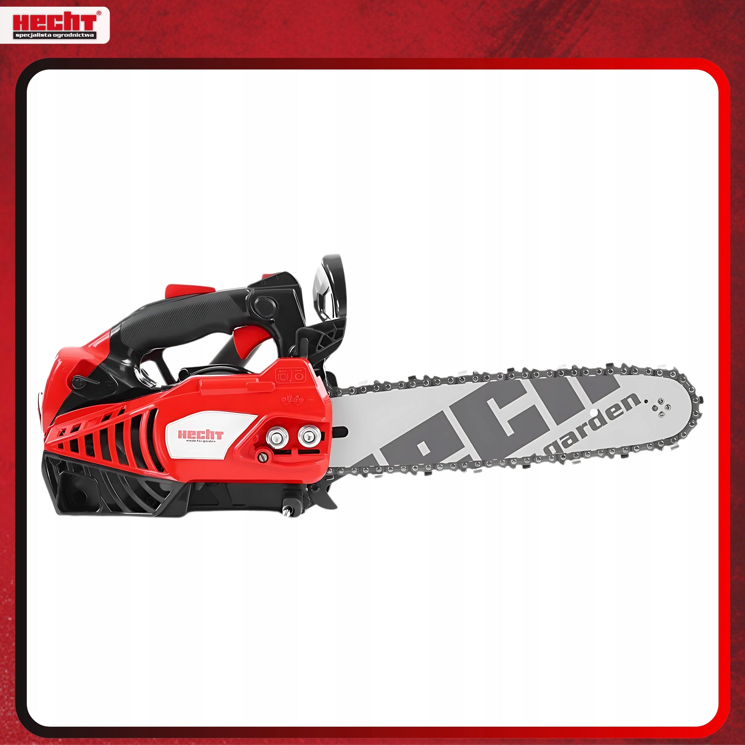 WOOD CUTTING CHAINSAW 924R POWER 0,8kW 30CM Manufacturer code 924R