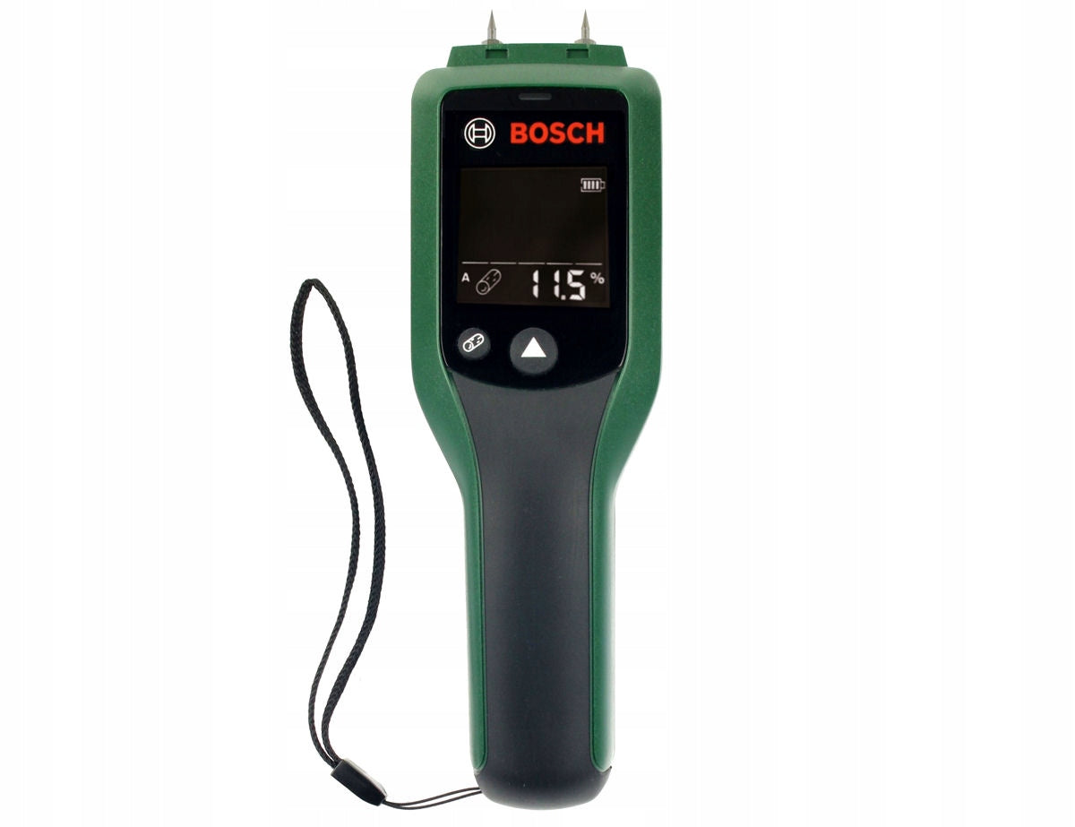 WOOD MOISTURE METER UniversalHumid BOSCH EAN (GTIN) 3165140997706