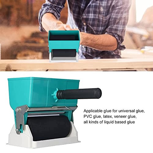 WOOD ROLL GLUE APPLICATOR 320ML WITH TRIPOD FLOW DIY for Home Manufacturer code SWC5908807028201