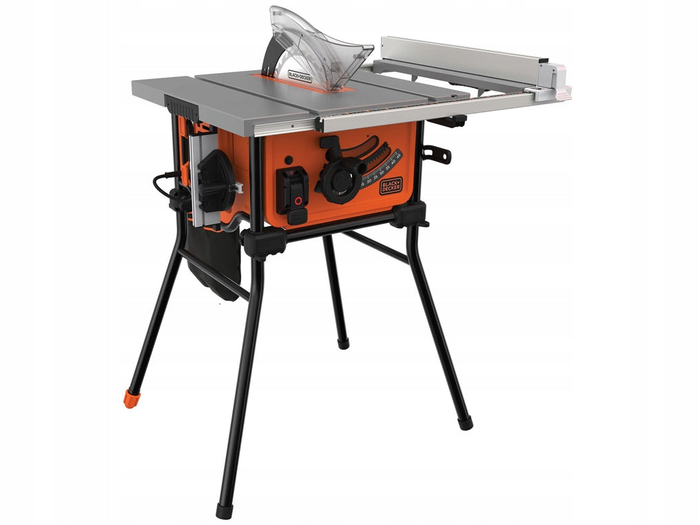 WOOD SAW 1800W BES720-QS BLACK+DECKER Manufacturer code BES720