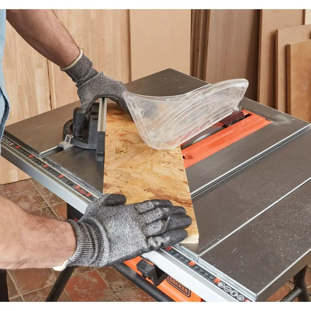 WOOD SAW 1800W BES720-QS BLACK+DECKER Series BES720