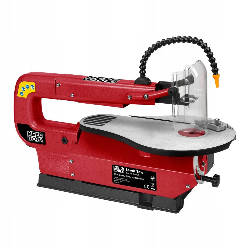 WOOD TABLE JIGSAW 90W SAW